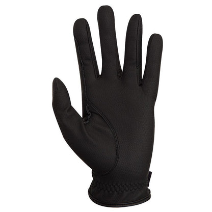 GUANTE BR GRIP PRO NEGRO