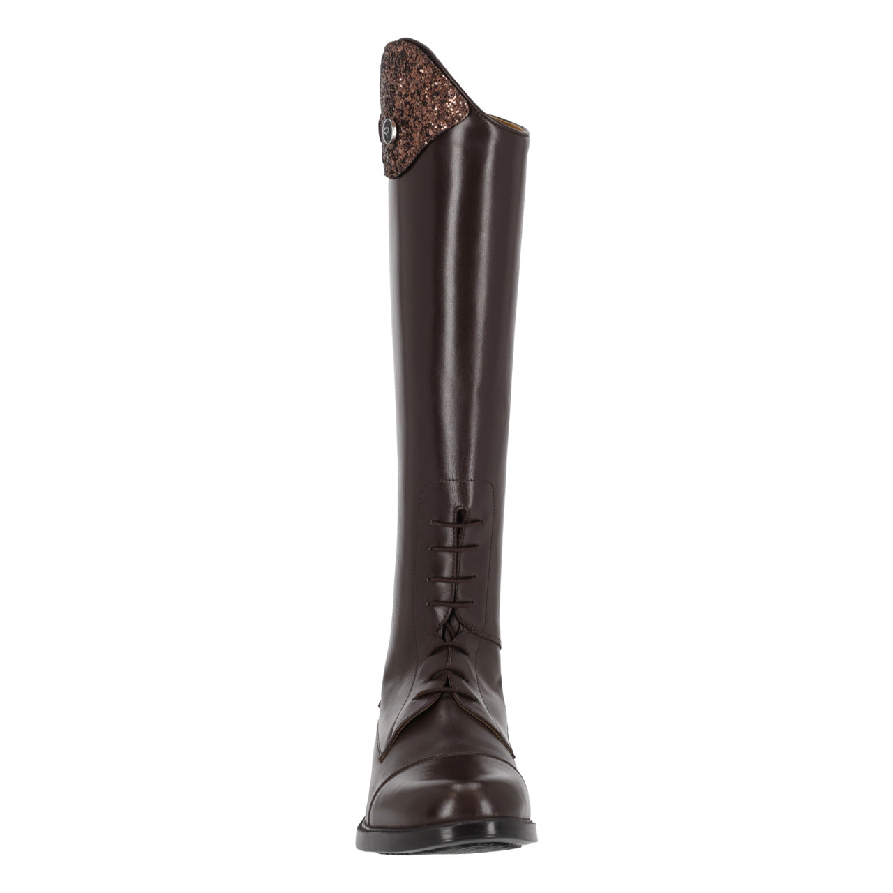 BOTA QHP ROMY MARRON