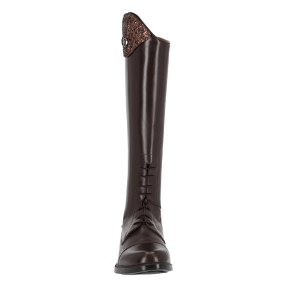 BOTA QHP ROMY MARRON