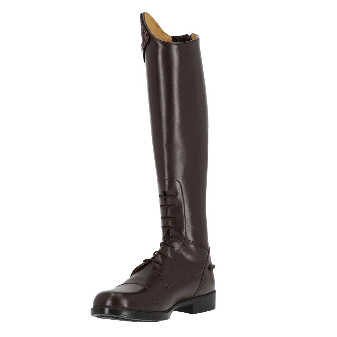 BOTA QHP ROMY MARRON