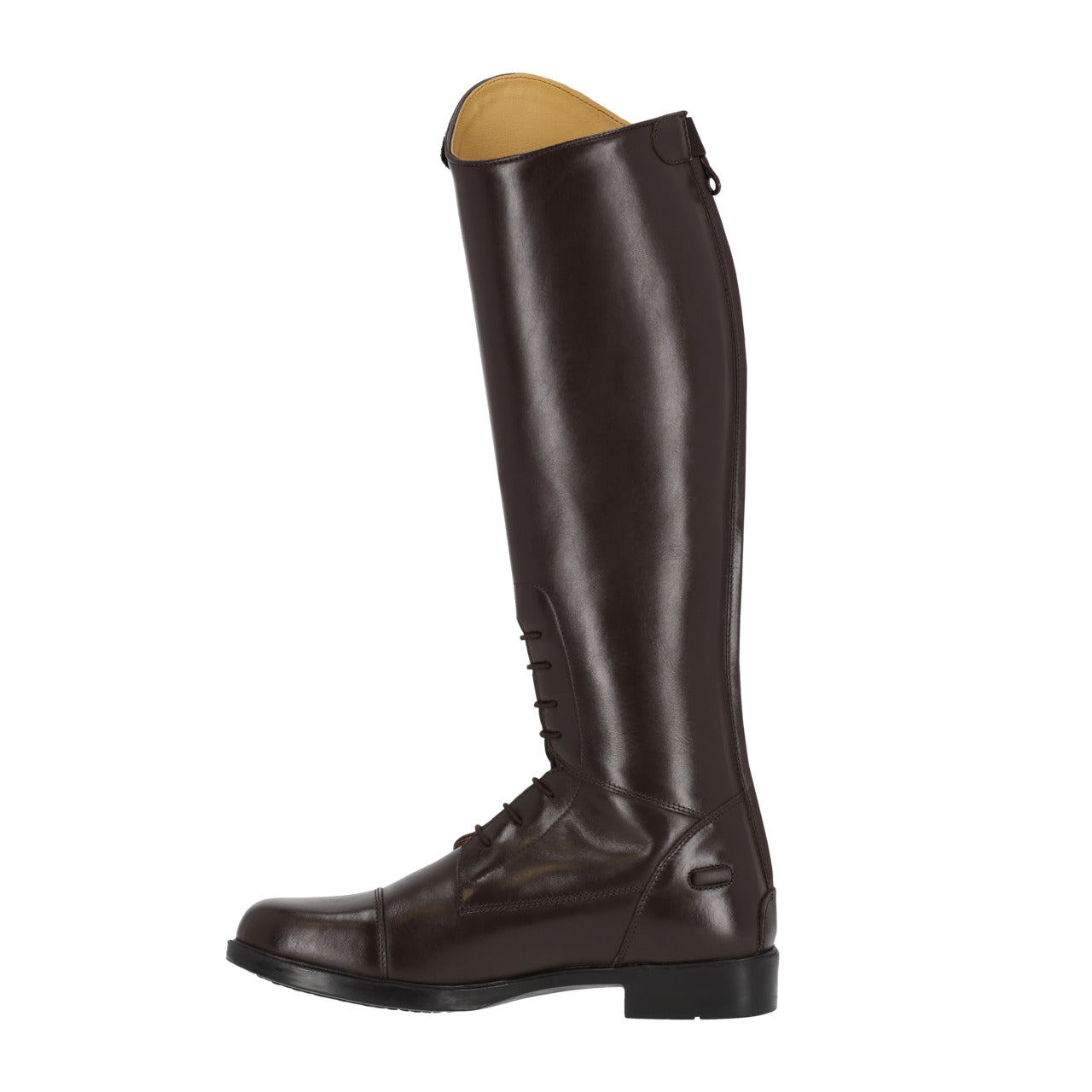 BOTA QHP ROMY MARRON