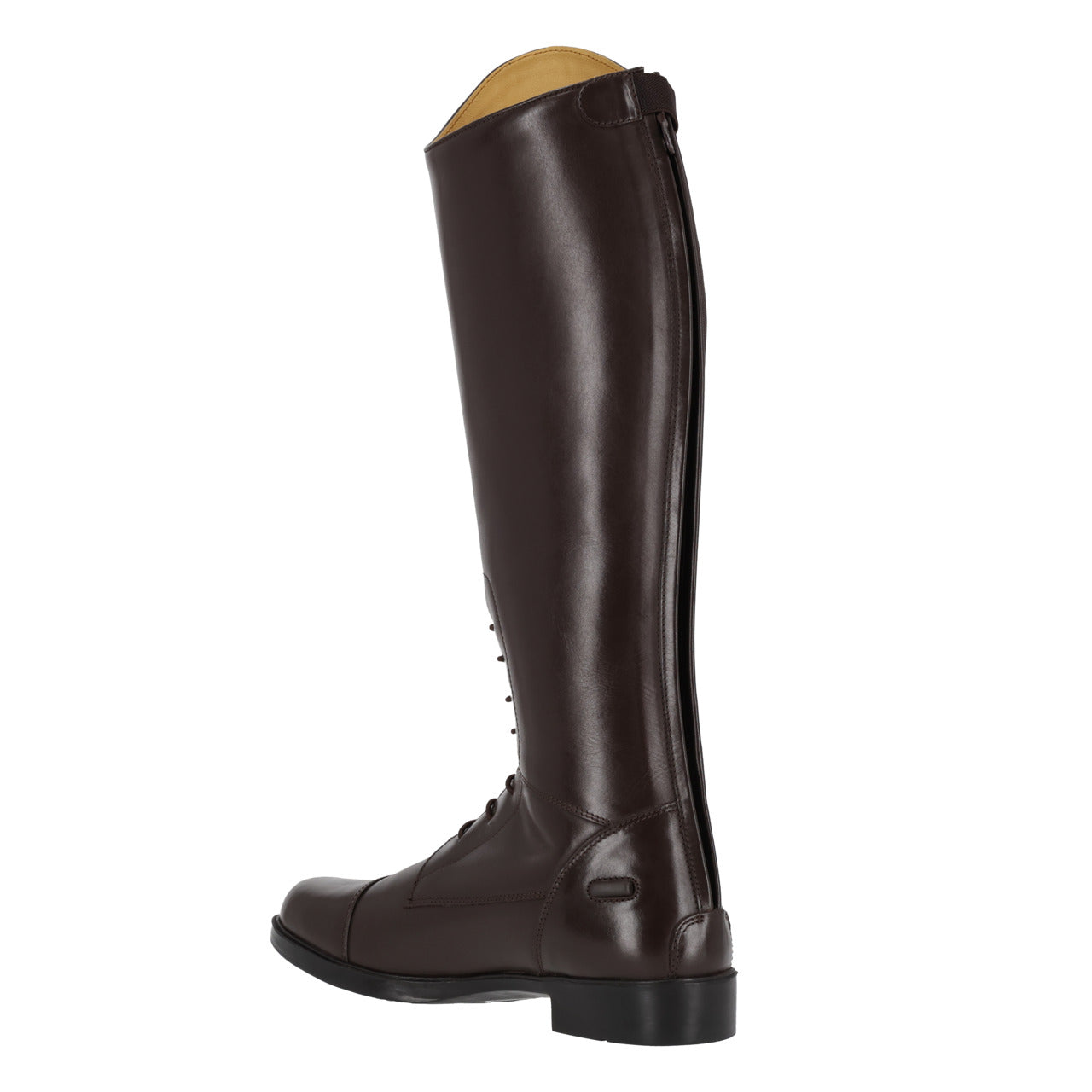 BOTA QHP ROMY MARRON