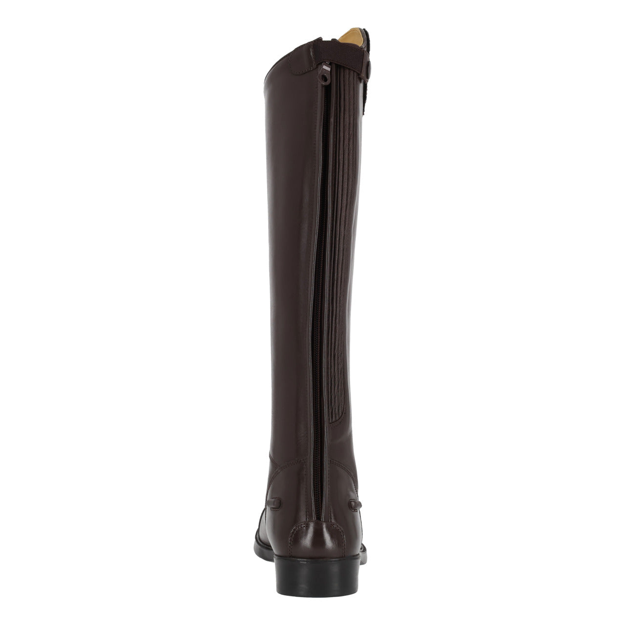 BOTA QHP ROMY MARRON