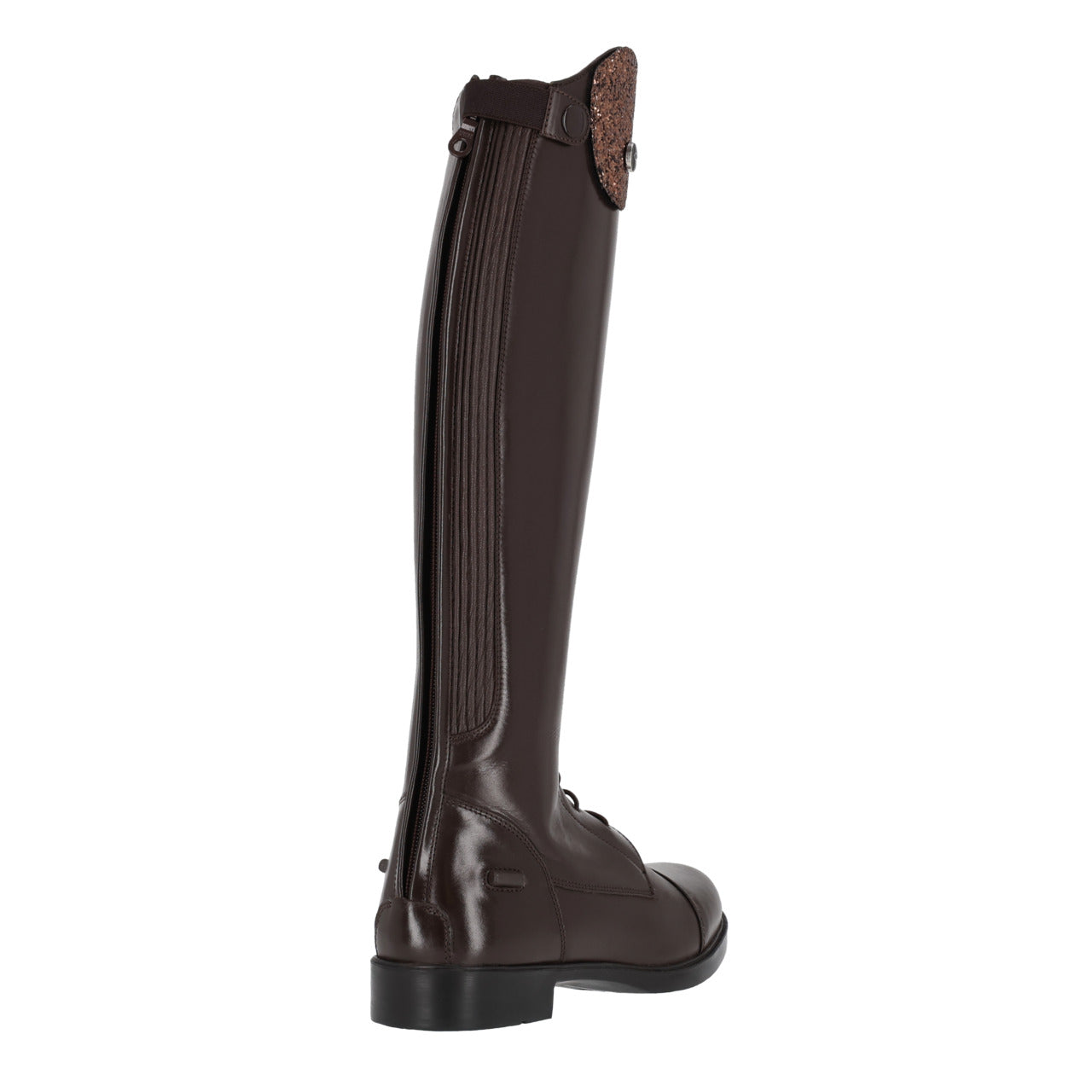 BOTA QHP ROMY MARRON