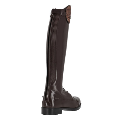 BOTA QHP ROMY MARRON