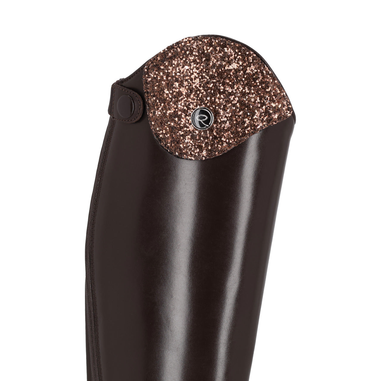 BOTA QHP ROMY MARRON