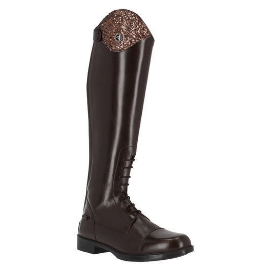 BOTA QHP ROMY MARRON