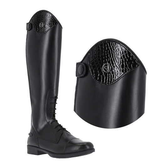 TOP INTERCAMBIABLE ROMY CROCO