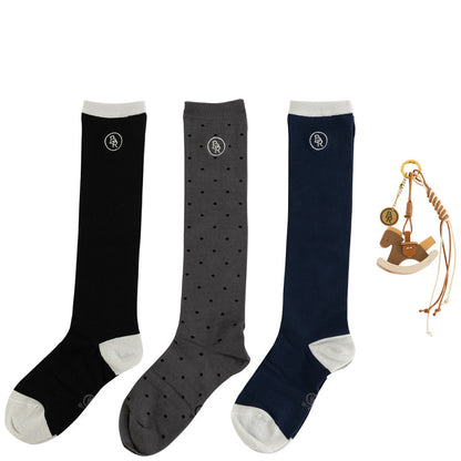 PACK CALCETINES BR + LLAVERO REGALO