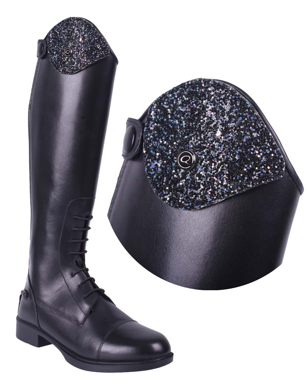 TOP INTERCAMBIABLE ROMY GLITZ