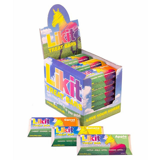 LIKIT BARRITAS