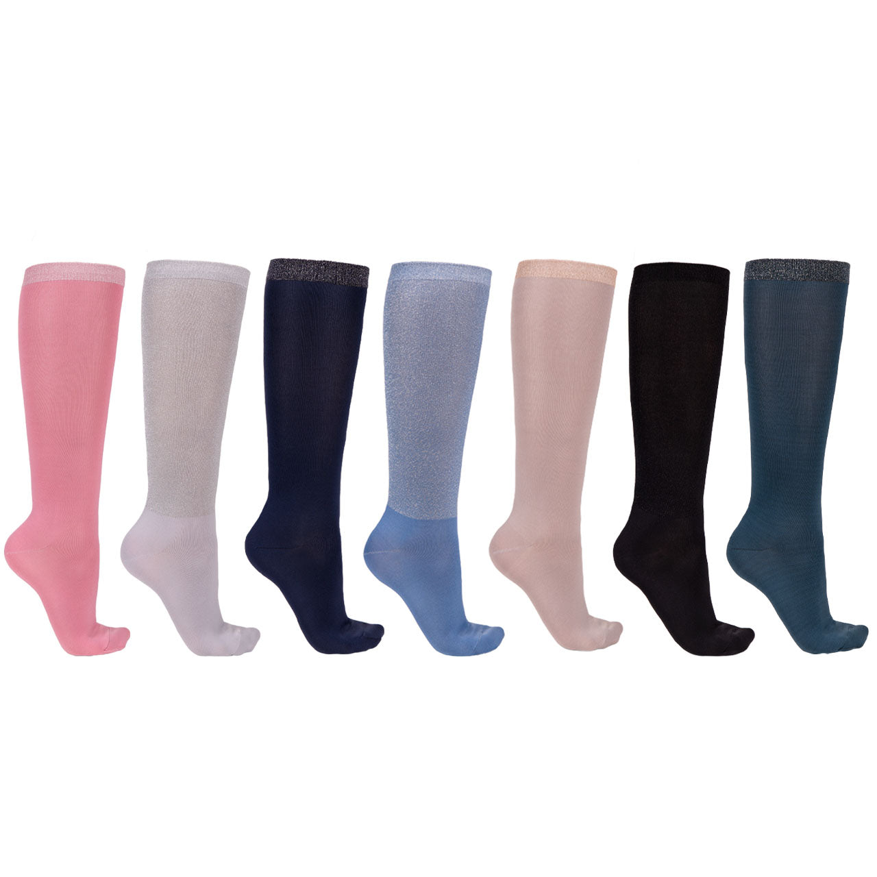 CALCETINES PARA TODA LA SEMANA QHP