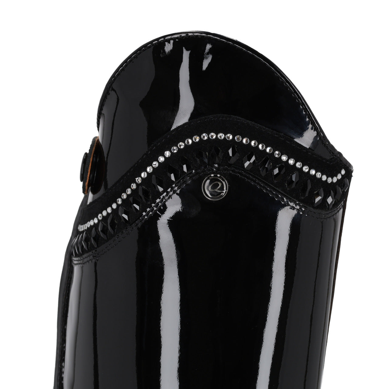 BOTA QHP CHAROL LAMIRA JUNIOR