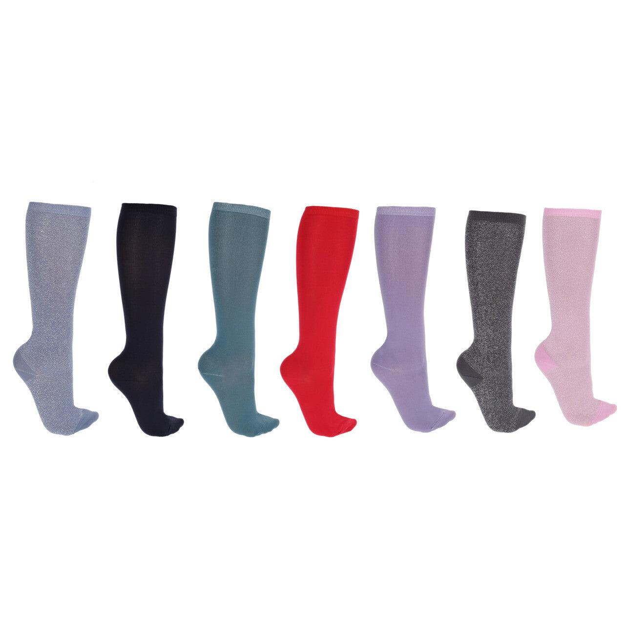 PACK CALCETINES QHP 7 PARES