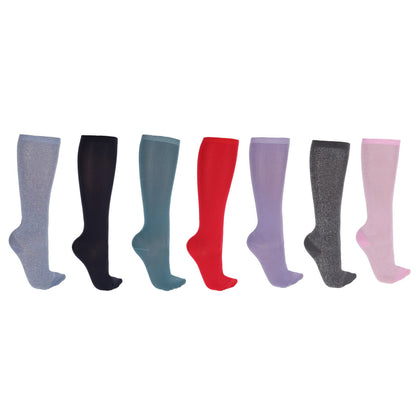 PACK CALCETINES QHP 7 PARES