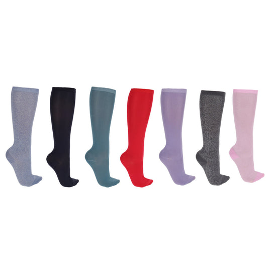 PACK CALCETINES QHP 7 PARES
