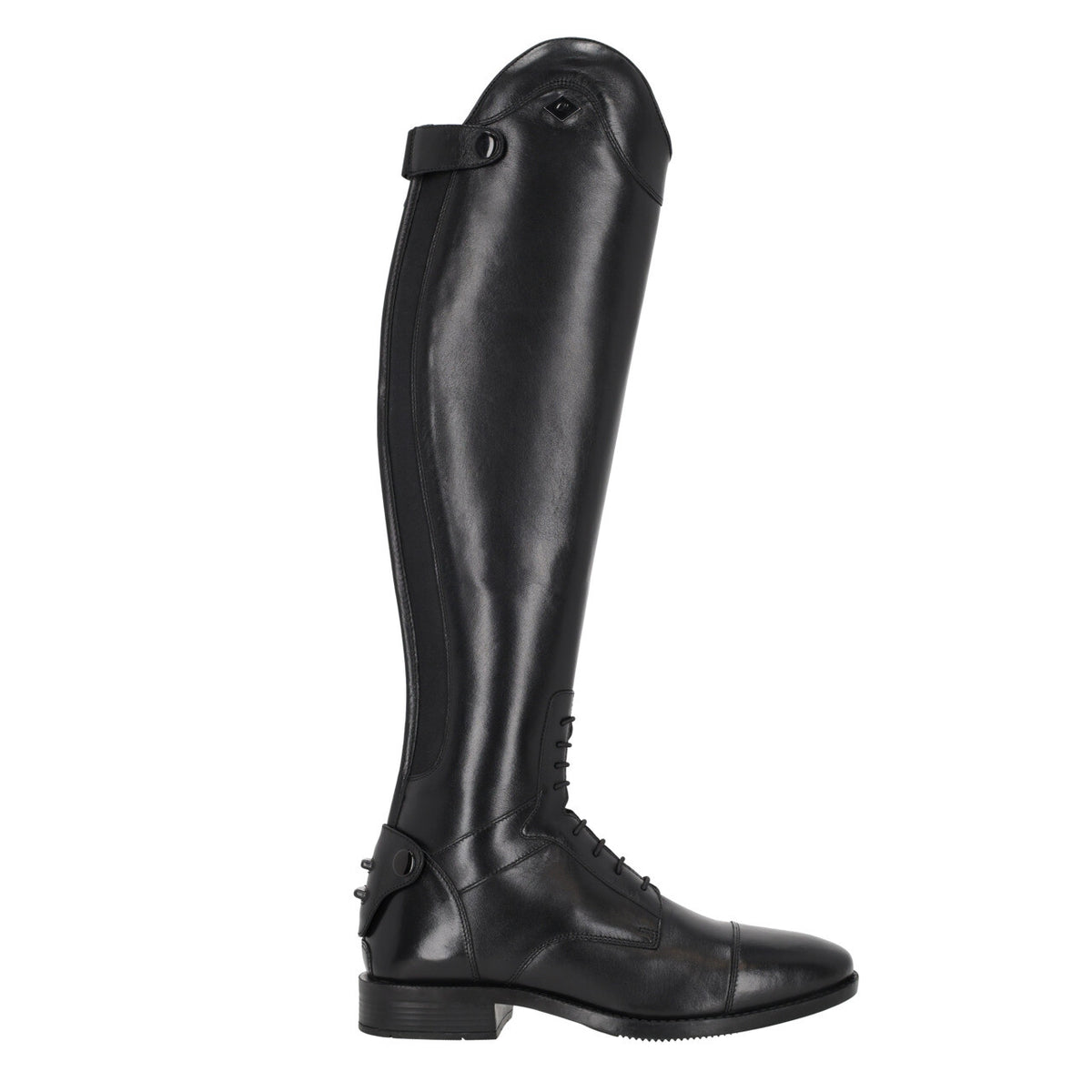 BOTA ELYRIA PEQUEÑA ALTA
