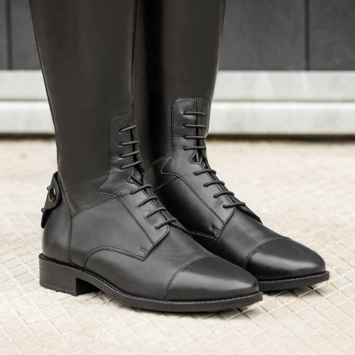 BOTA ELYRIA ANCHA