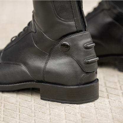 BOTA QHP ELYRIA EXTRA ANCHA