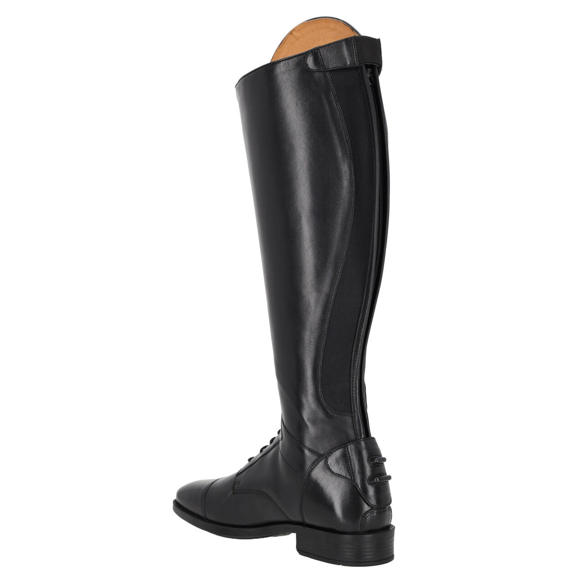 BOTA QHP ELYRIA EXTRA ANCHA