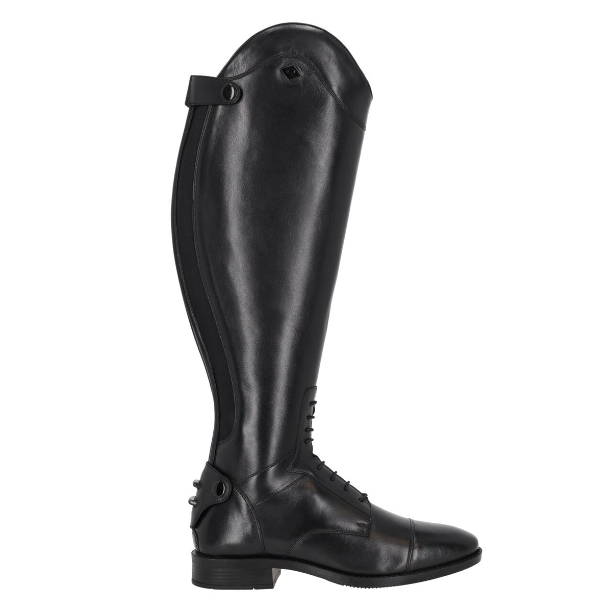 BOTA QHP ELYRIA EXTRA ANCHA