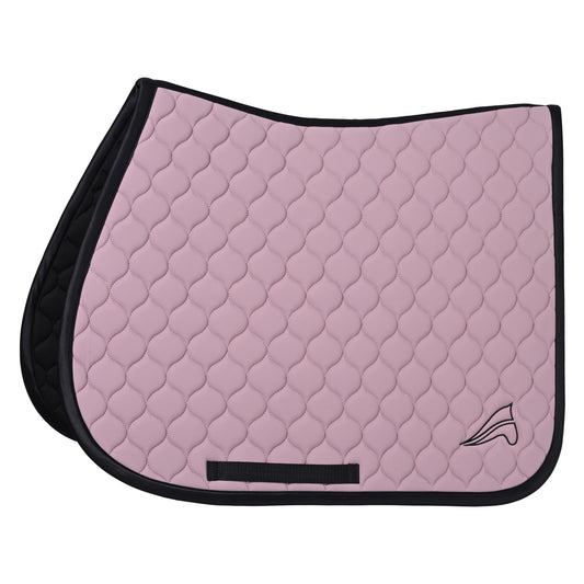 MANTILLA ESCOCO EUROSTAR ROSA