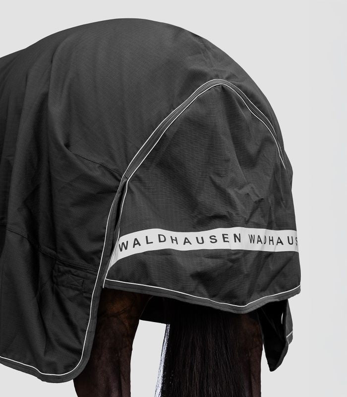 MANTA EXTERIOR WALDHAUSEN SCANDIC 50GR NEGRO