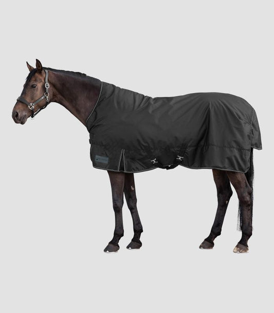 MANTA EXTERIOR WALDHAUSEN NORDIC HIGH NECK 100GR NEGRA