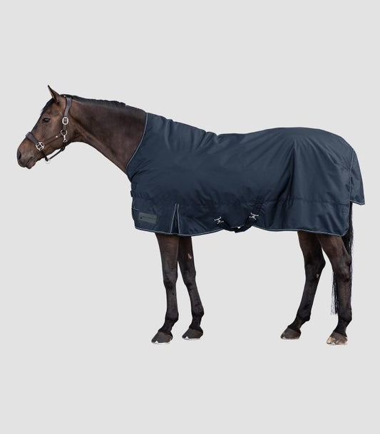 MANTA EXTERIOR WALDHAUSEN NORDIC HIGH NECK 100GR AZUL