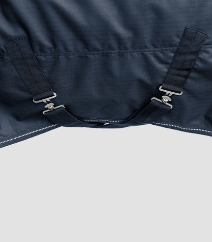 MANTA EXTERIOR WALDHAUSEN NORDIC HIGH NECK 100GR AZUL
