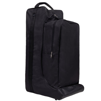 BOLSA BOTAS Y CASCO QHP