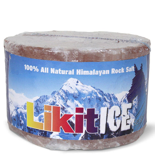 LIKIT PIEDRA DE SAL DEL HIMALAYA 1KG