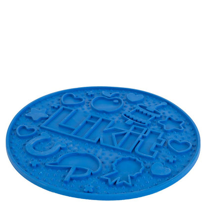 LIKIT GRAZE MAZE ALFOMBRILLA PARA LAMER