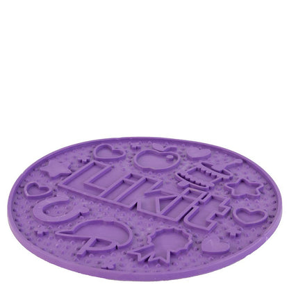 LIKIT GRAZE MAZE ALFOMBRILLA PARA LAMER