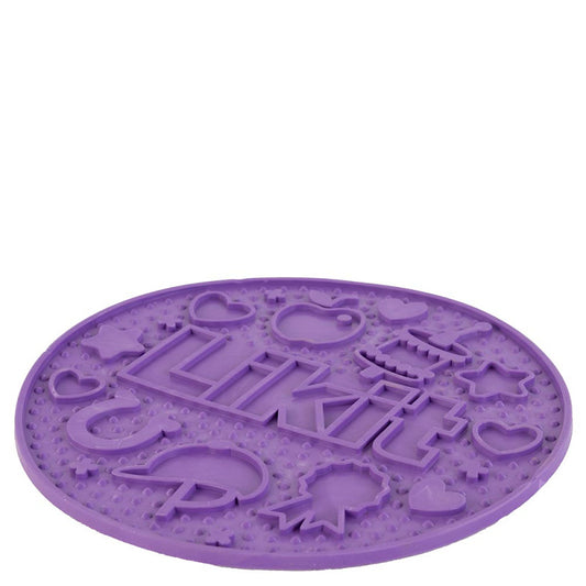 LIKIT GRAZE MAZE ALFOMBRILLA PARA LAMER