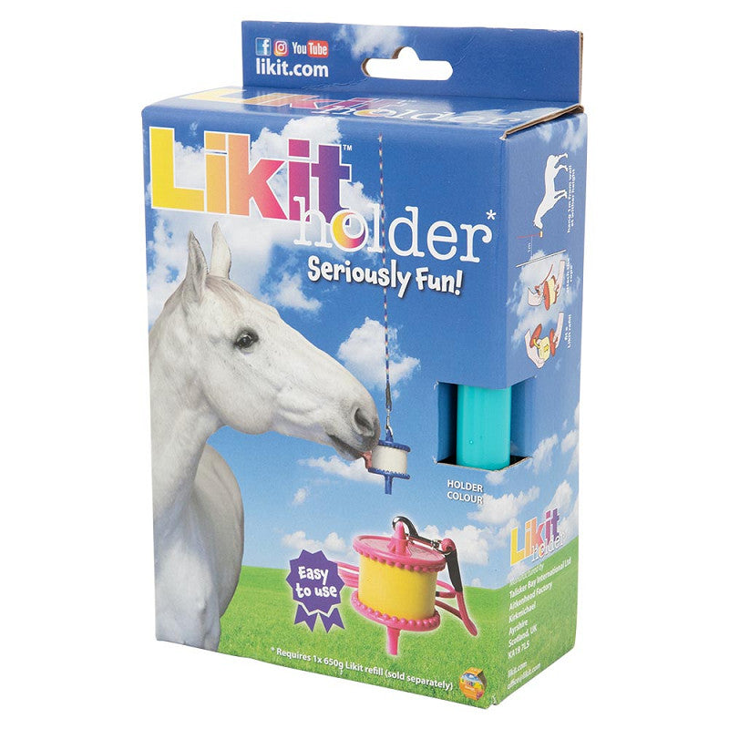SOPORTE LIKIT