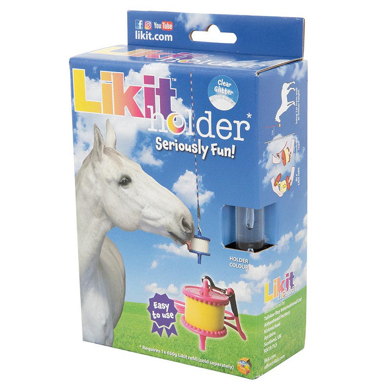 SOPORTE LIKIT