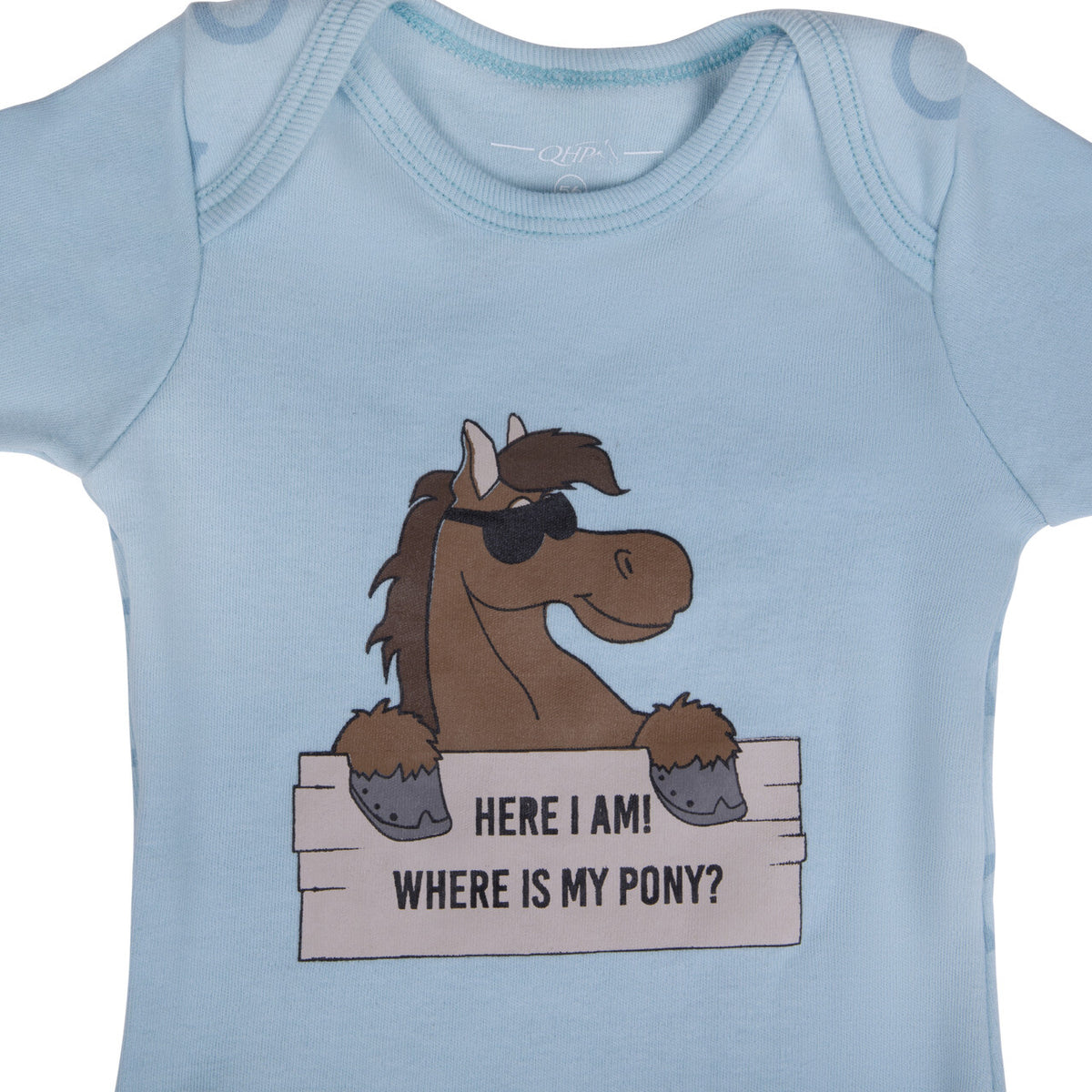 BODY BABY QHP