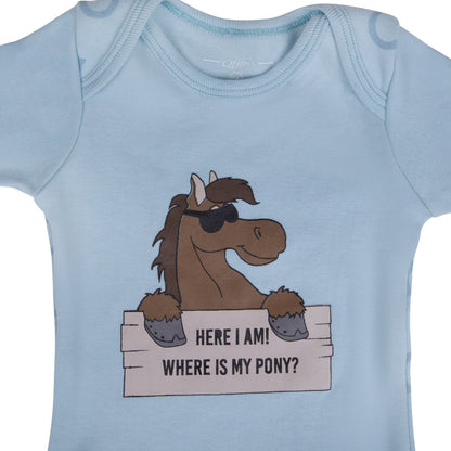 BODY BABY QHP