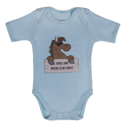 BODY BABY QHP