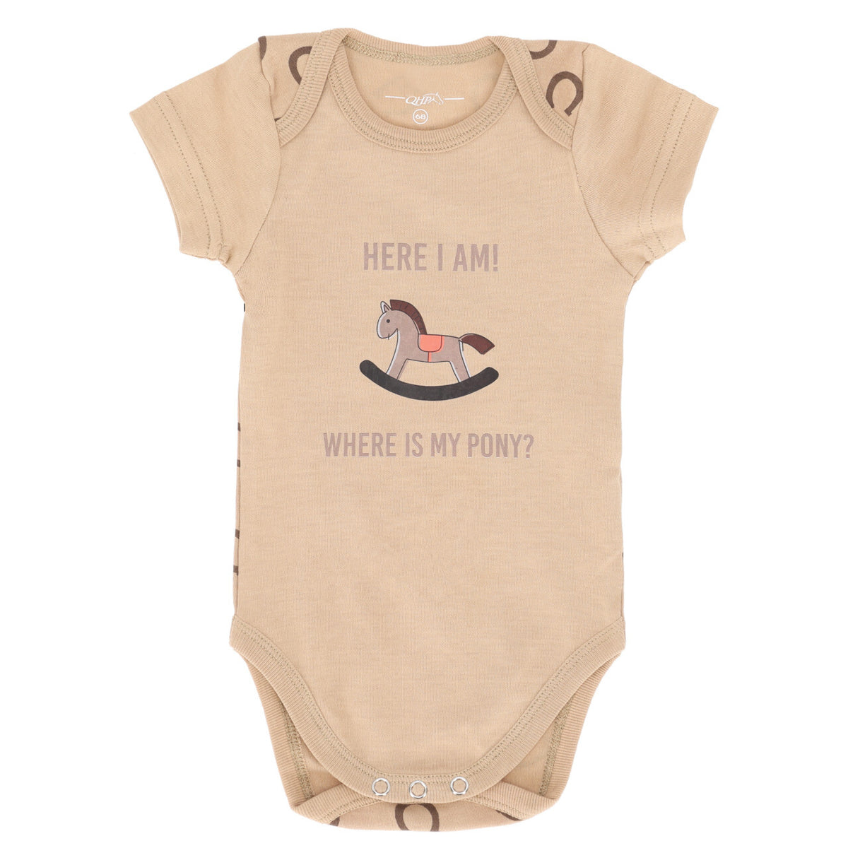 BODY BABY QHP