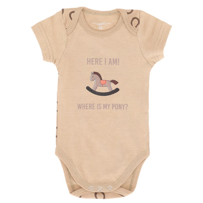 BODY BABY QHP