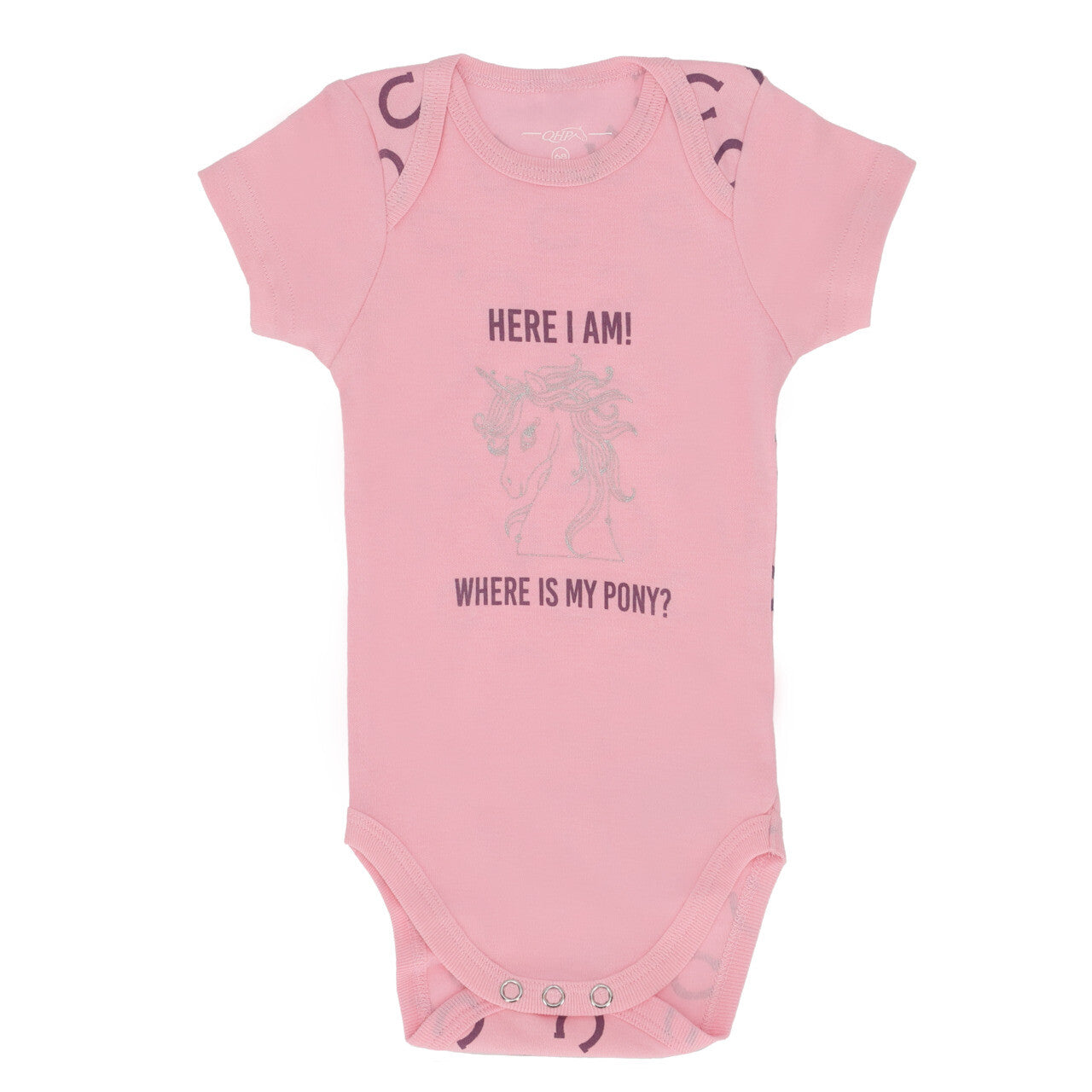 BODY BABY QHP