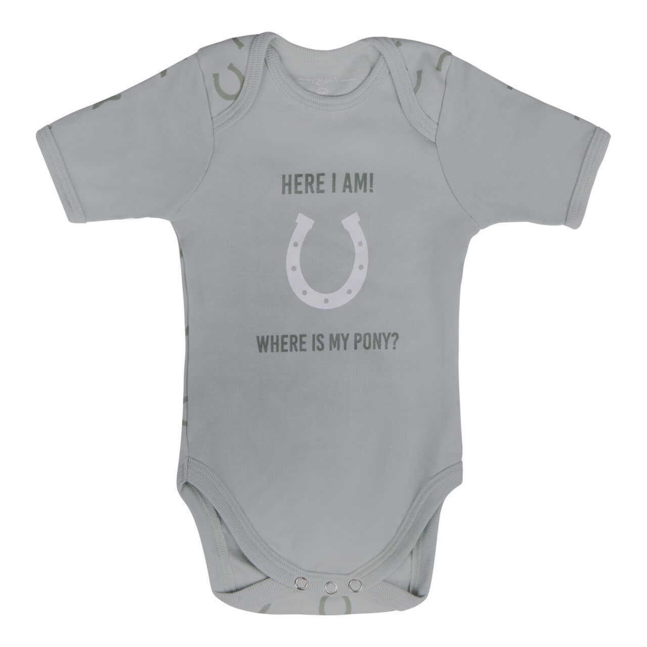 BODY BABY QHP
