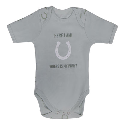 BODY BABY QHP