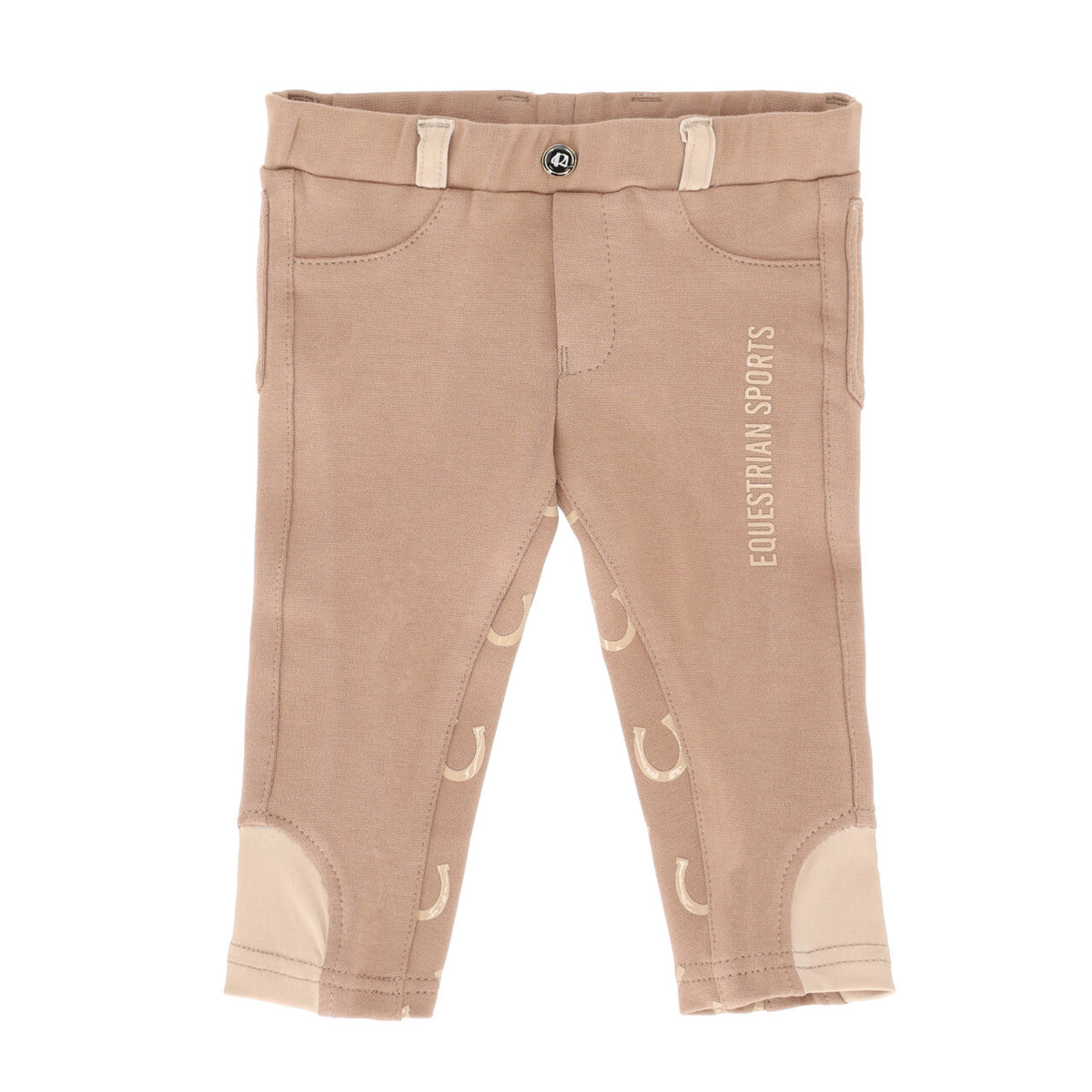 PANTALON DE MONTAR BABY