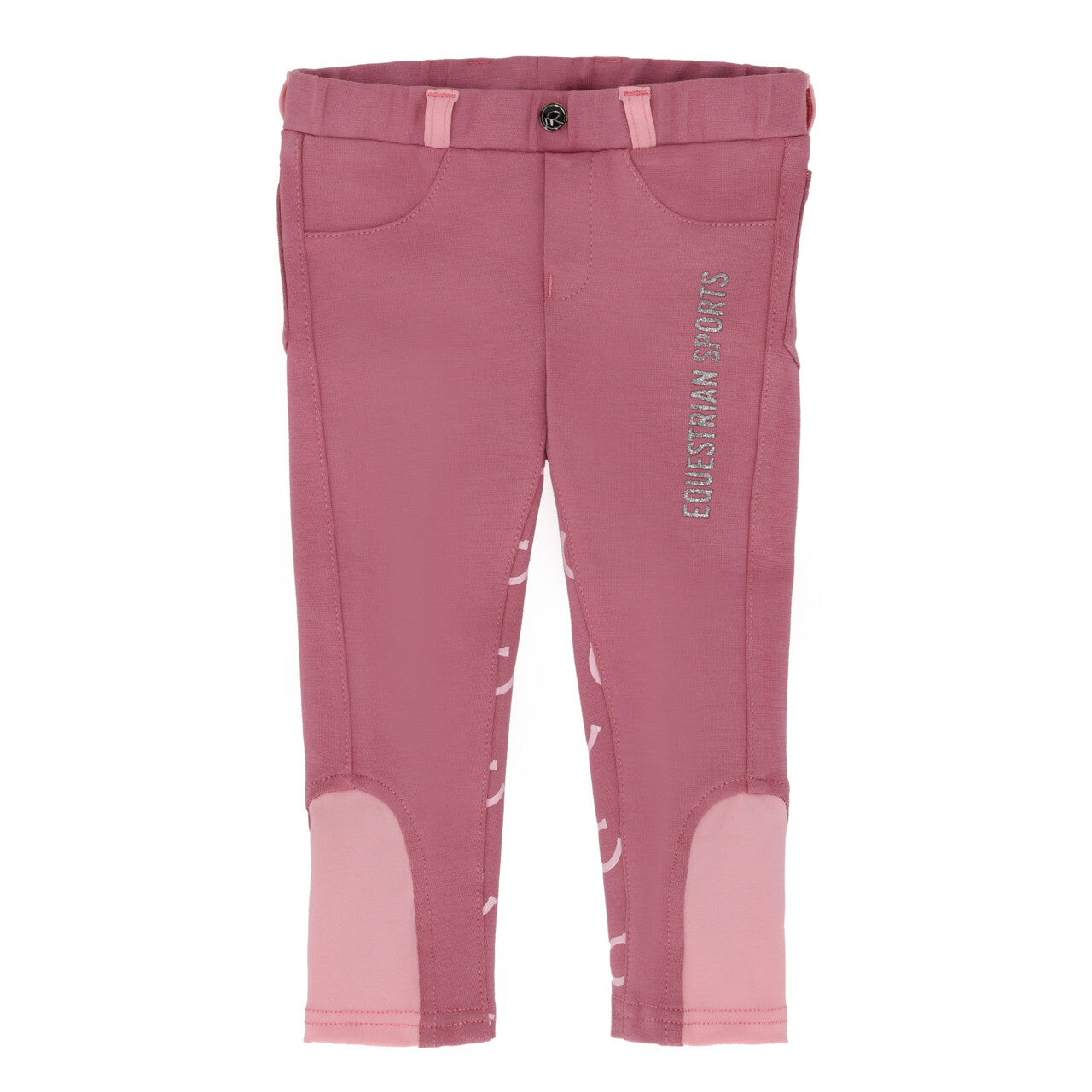 PANTALON DE MONTAR BABY