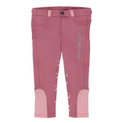 PANTALON DE MONTAR BABY