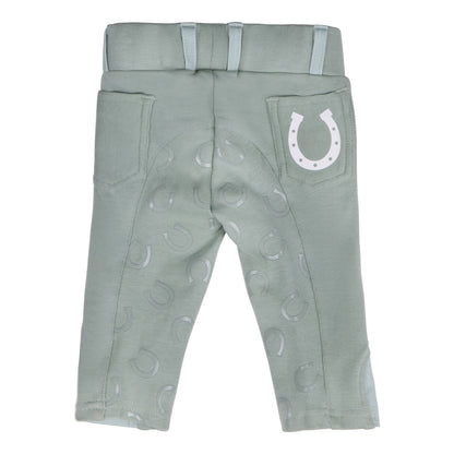 PANTALON DE MONTAR BABY