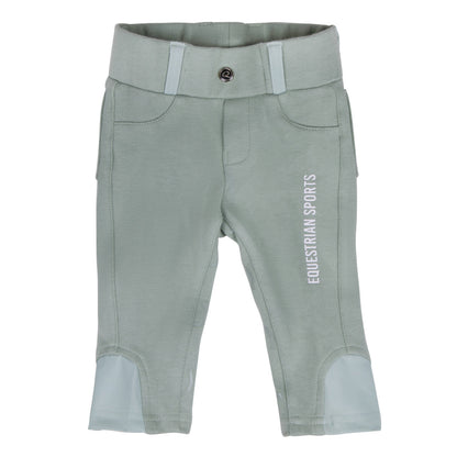 PANTALON DE MONTAR BABY